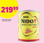 Nestle Nido Growing Up Formula-1.8kg Each