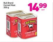 Bull Brand Corned Meat-300g Each