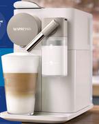 Nespresso Lattissima One Coffee Machine