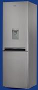 Whirlpool Combi Fridge BSNF810