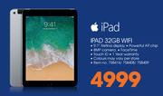 Apple iPad 32GB WiFi