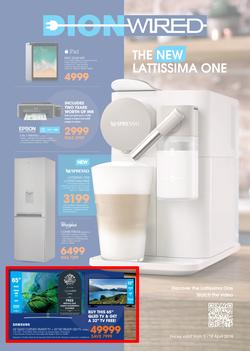 Dion Wired (5 April - 18 April 2018), page 1