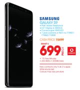 Samsung Galaxy S9