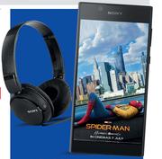 Sony Xperia L1-uChoose Flexi 120 + uChoose Flexi 55