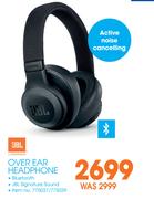 JBL Over Ear Headphone 