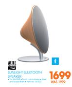 Altec Sunlight Bluetooth Speaker