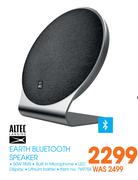 Altec Earth Bluetooth Speaker