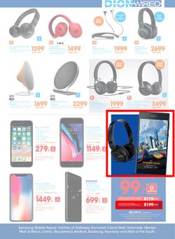 Dion Wired (5 April - 18 April 2018), page 3