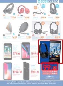 Dion Wired (5 April - 18 April 2018), page 3