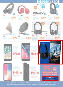 Dion Wired (5 April - 18 April 2018), page 3