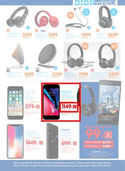 Dion Wired (5 April - 18 April 2018), page 3