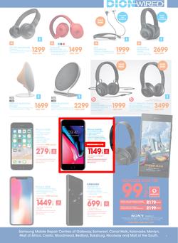 Dion Wired (5 April - 18 April 2018), page 3