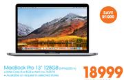Apple MacBook Pro 13" 256GB