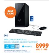 Dell Intel Core i5 Desktop