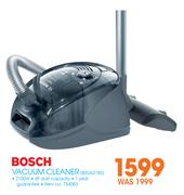 Bosch Vacuum Cleaner BSG62185