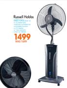 Russell Hobbs Mist Fan RHMF 18