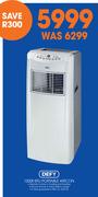 Defy 12000 BTU Portable Aircon