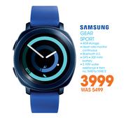 Samsung Gear Sport