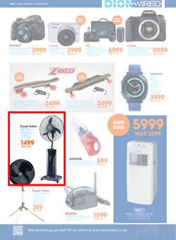 Dion Wired (5 April - 18 April 2018), page 5