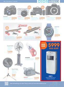 Dion Wired (5 April - 18 April 2018), page 5