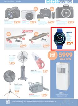 Dion Wired (5 April - 18 April 2018), page 5