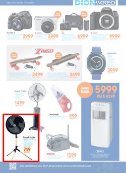 Dion Wired (5 April - 18 April 2018), page 5