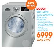 Bosch 9Kg Front Load Washing Machine WAT2848XZA