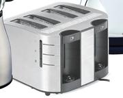 Russell Hobbs 4 Slice Toaster