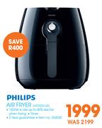Philips Air Fryer HD9220/24