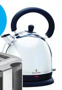 Russell Hobbs Stainless Steel Kettle RHDK-10
