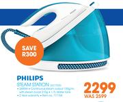Philips Steam Station GC7035