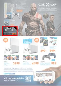 Dion Wired (5 April - 18 April 2018), page 8