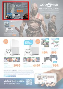 Dion Wired (5 April - 18 April 2018), page 8