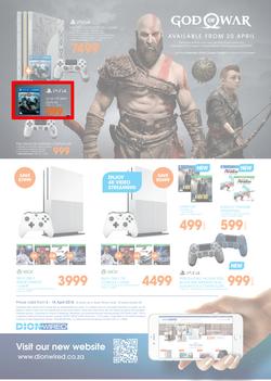 Dion Wired (5 April - 18 April 2018), page 8