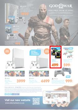 Dion Wired (5 April - 18 April 2018), page 8