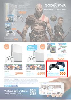 Dion Wired (5 April - 18 April 2018), page 8