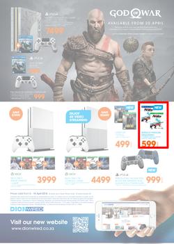 Dion Wired (5 April - 18 April 2018), page 8