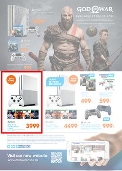 Dion Wired (5 April - 18 April 2018), page 8