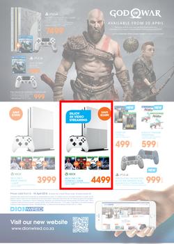 Dion Wired (5 April - 18 April 2018), page 8