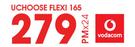 Apple iPhone 6 32GB-On uChoose Flexi 165