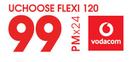 Sony Xperia L1-On uChoose Flexi 120