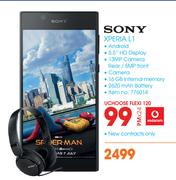 Sony Xperia L1-On uChoose Flexi 120