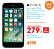Apple iPhone 6 32GB