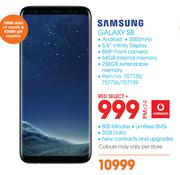 Samsung Galaxy S8