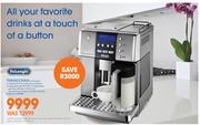 Delonghi Primadonna ESAM6600