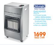 Delonghi Gas Heater IR3010