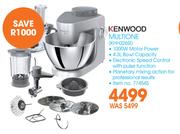 Kenwood Multione KHH326SI