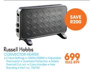 Russell Hobbs Convector Heater