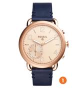 Fossil Q Tailor FTW1128
