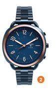 Fossil Q Accomplice FTW1203